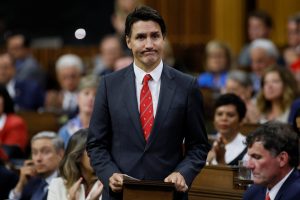 Justin Trudeau has gone for broke in alleging India’s role in a Sikh Separatist’s murder